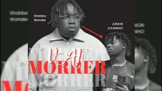 Shabba Wonder – Vai morrer (Beef para Júnior Loukinho)