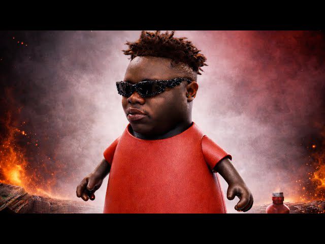 Júnior LOukinho – PORQUINHO PEPO (Diss Track para Shabba Wonder)