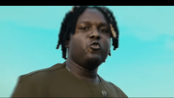 Ivandro Garp ft UAINE – Kal Ku Planos Ku Mi